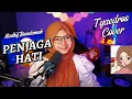 Download Lagu Nadhif Basalamah - Penjaga Hati  |  cover by Tyaedros (gebu)