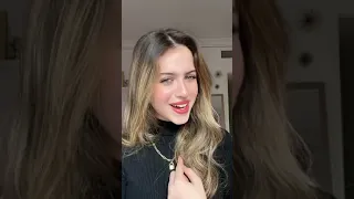 احدث تيك توك لين محمد ترند اغنية عربية روعه بعدك عني قتلتي جرحني 