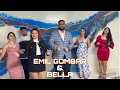 AMAX BAND - EMIL GOMBAR ❌ BELLA 🎙️Vieš Že Lubim Ťa 🎥 VIDEOKLIP