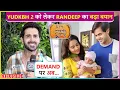 Download Lagu Randeep Rai Reveals About  Yeh Un Dinon Ki Baat Hai 2 | Reacts On Shivangi Joshi Entering KKK12