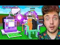 Download Lagu DRACULASS STOLE THE OMEGA COMBINATION FROM THE CRAFT MACHINE! SAMMY'S NEW GIGANTIC UPDATE! *EPIC*
