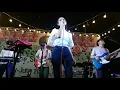 ดีใจด้วยนะ​ (Glad)​ - Ink Waruntorn live@ the street รัชดา​ (02/06/2019)