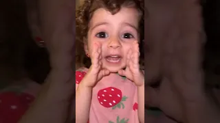 Ya Lu Lu Lu Lu Ve Lulu Song Cute Baby 