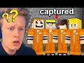 Download Lagu Forcing Youtubers to Simulate PRISON for 24 Hours...