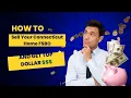 Sell Your Connecticut Home FSBO FAST With These 7 Tips