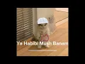 Download Lagu La-(Ya Habibi Mush Banam)-speed up.Ver