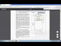 PIC Microcontroller Tutorial 2 - Your first program switching on an output