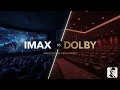 IMAX vs Dolby Cinema Which One Makes Movies Feel Like Real Life