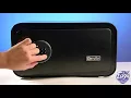 Edge Personal Safe Programming your Digital Keypad 1