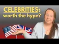 Download Lagu Why do Americans worship celebrities (and the British just mock them)?