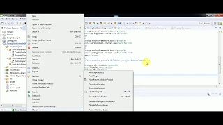 Lombok Practical Example with Spring boot