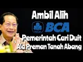 Download Lagu Ambil Alih BCA, Bendera Merah Putih Terbelah Dua - Pertanda Buruk