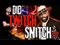 Stephen tWitch Boss Ellen or Exit