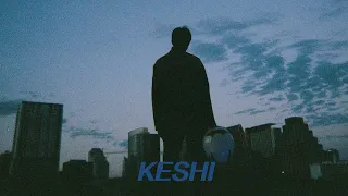 Download Drunk by Keshi but you're drowning underwater MP3