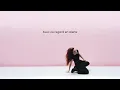 ZAZ - Mon cœur tu es fou (lyrics)