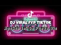 Download Lagu DJ VIRAL FYP TIKTOK💃APAKAH INI SA PUNYA DIA - Adit Sparky Official Nwrmxx 2023