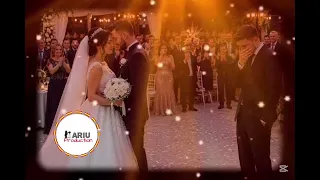 Ky fustani i bardh neve na ka nda muzik shum e mir e dhumshme #viral 