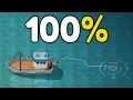 I Played 100 of Fishing Inc