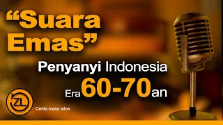 suara emas penyanyi pop era 60 70an