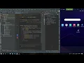 Connect an emulator to android studio without AVD amd processor flutter java kotlin
