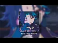 Hivi! // Mata Ke Hati speed up
