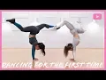 Dancing For The Very First Time S 1 E 4