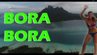 BORA BORA!!! – S2:E55
