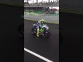 Rossi Sepang Malaysian  Motogp 2016 real sound practice start