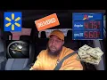 Walmart Spark Are gas prices changing the way you do deliveries