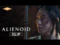 ALIENOID Clip 1 Kim Woo-bin Jeon Yeo-been