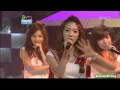 Download Lagu SNSD Taeyeon(Tiffany)Genie Powerful Singing