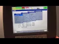 Fanuc Teach Pendant Navigation