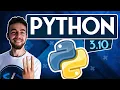 Match Case is NOT the only great feature in Python 3 10