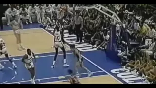 John Stockton - The Ultimate Point Guard