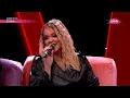 Marija Mikić - Ptico moja, bijeli labude (Cover) (Ami G Show S16)