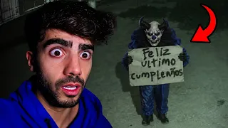 ¡ALFA.EXE ARRUINÓ EL CUMPLEAÑOS DE FEDE! (La Peor Amenaza) 💀