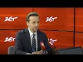 Download Lagu Bosak o rządzie: Miała być zmiana jakościowa, a jest zmiana na gorsze | Gość Radia ZET