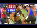 Best Butts of Football Atlanta Compilation 2018