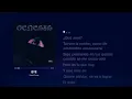 BYE - Peso Pluma   Letra Completa