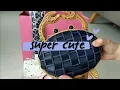 Kate Spade Limited Edition Wicker Crab crossbody bag