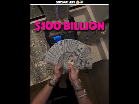What If Rich People Gave Away All Their Money? 😱💸