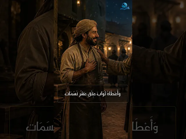 عن الرسولِ الأعظمِ محمّدٍ (صلى الله عليه وآله)