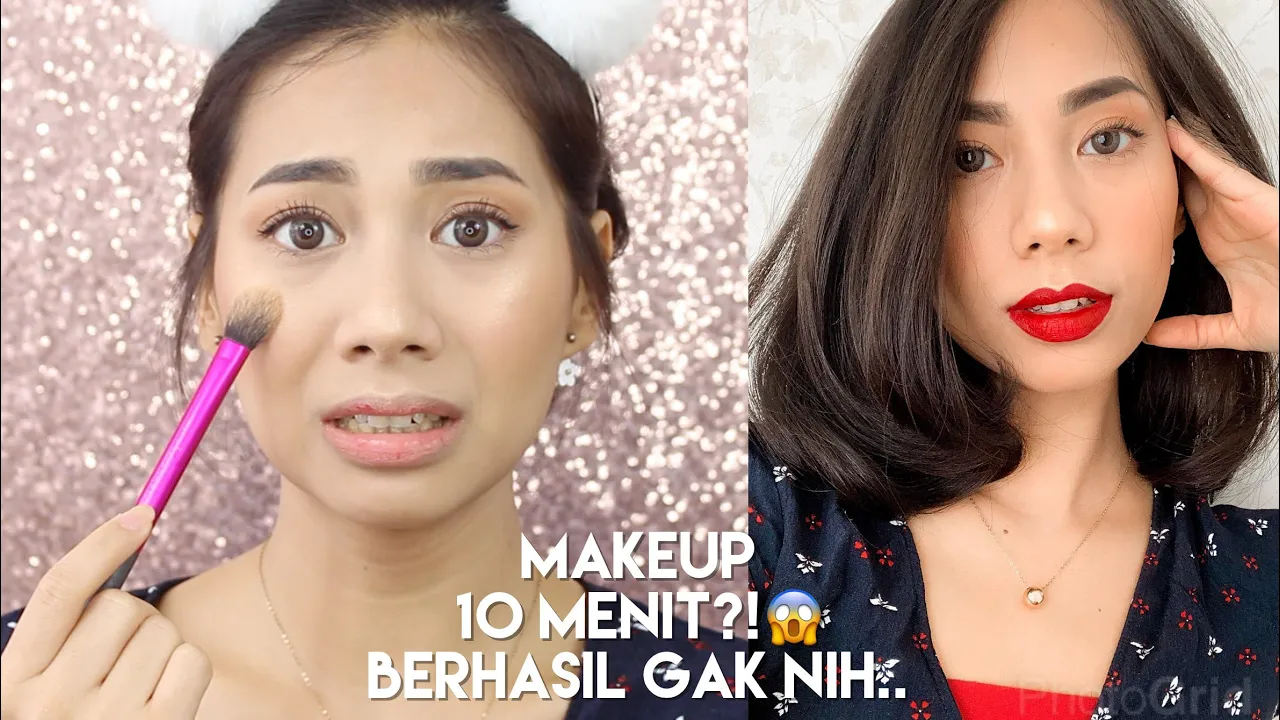 Hi guys... kali ini aku mau bahas lengkap tentang eye brow lokal terbaik mulai dari tekstur nya samp. 