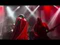 Seth - Et Que Vive le Diable! (Istanbul, 18.10.2025)