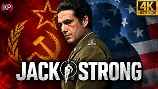 JACK STRONG (2014) | Thriller 4K | Lektor PL | Cały Film