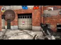 Bullet Force Gun game