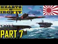 Lagu 6 MILIONŮ SOVĚTSKÝCH ZTRÁT! (Japonsko)| Hearts of Iron IV: Imperial Nostalgia #7