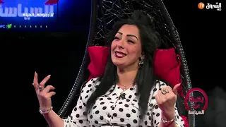 وردة شارلومونتي تزوجت أربعة رجال وهذه حكايتي مع كل واحد فيهم بعيدا عن السياسة 