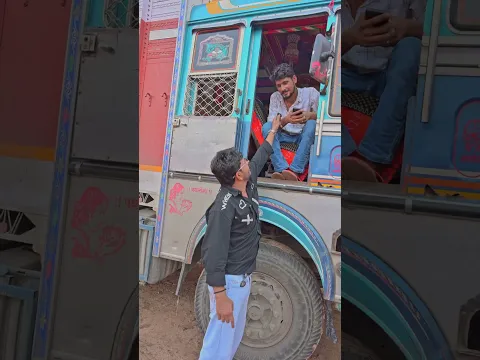 Kya Koi Truck Ke Tayer Ki Hwa Nikal Sakta H 2000 Ke Liye