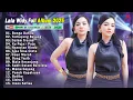 Lagu Lala Widy Full Album Terbaru ~ Bunga Dahlia, Terbayang Bayang || Lagu Dangdut Koplo  2025